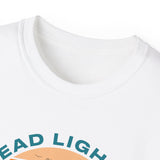 Protect the Adventure Badge Tee