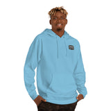 Est. 1990 Helmet Hoodie