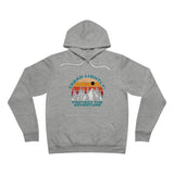 Protect the Adventure Badge Hoodie