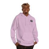 Est. 1990 Helmet Hoodie
