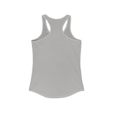 Topography Women's Racerback Tank