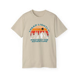 Protect the Adventure Badge Tee