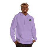 Est. 1990 Helmet Hoodie