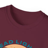 Protect the Adventure Badge Tee