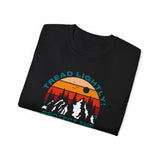 Protect the Adventure Badge Tee
