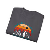 Protect the Adventure Badge Tee