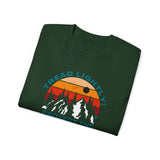 Protect the Adventure Badge Tee