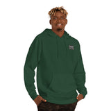 Est. 1990 Helmet Hoodie