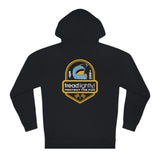 Est. 1990 Helmet Hoodie