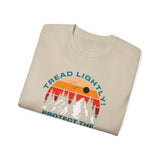 Protect the Adventure Badge Tee