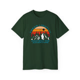 Protect the Adventure Badge Tee