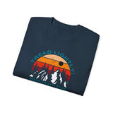 Protect the Adventure Badge Tee