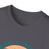 Protect the Adventure Badge Tee