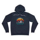 Protect the Adventure Badge Hoodie