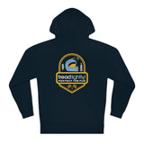 Est. 1990 Helmet Hoodie