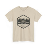 Membership shirt - Plus sizes available