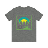Protect The Adventure Trees T-shirt