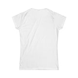 Topography T-shirt Women's