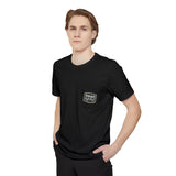 Unisex Pocket T-Shirt