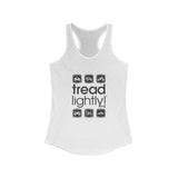 Icons Women's Racerback Tank