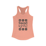 Icons Women's Racerback Tank