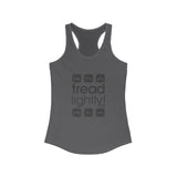 Icons Women's Racerback Tank