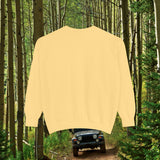 Tread Lightly! Sweatshirt