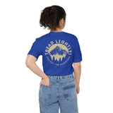 Unisex Pocket T-Shirt