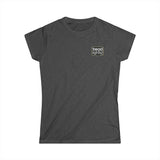 Do Your Part and Protect the Adventure Women's crew neck T-shirt