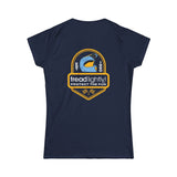 Est. 1990 Blue Helmet Women's T-shirt