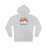 Protect the Adventure Badge Hoodie NEW