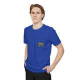 Unisex Pocket T-Shirt