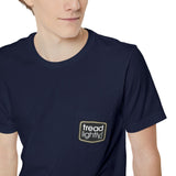 Unisex Pocket T-Shirt