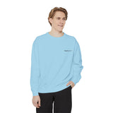 Tread Lightly! Sweatshirt