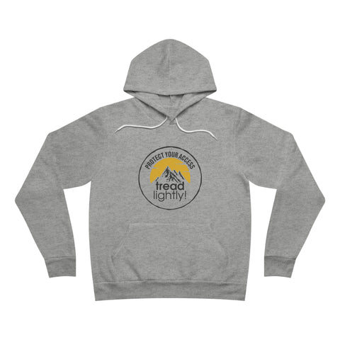 Protect Your Access Hoodie