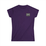 Est. 1990 Blue Helmet Women's T-shirt