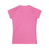 Topography T-shirt Women's