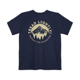 Unisex Pocket T-Shirt