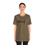 Protect The Adventure Logo T-shirt