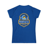 Est. 1990 Blue Helmet Women's T-shirt