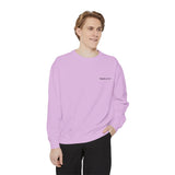Tread Lightly! Sweatshirt