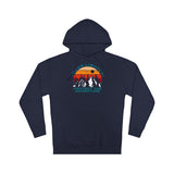 Protect the Adventure Badge Hoodie NEW