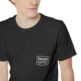 Unisex Pocket T-Shirt