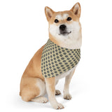 Tread Lightly! Pet Bandana Collar