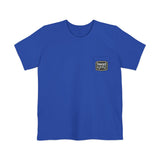 Unisex Pocket T-Shirt