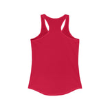 Topography Women's Racerback Tank