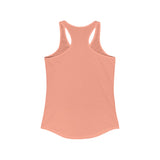 Topography Women's Racerback Tank