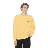 Tread Lightly! Sweatshirt
