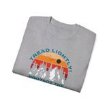 Protect the Adventure Badge Tee