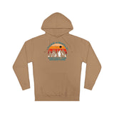 Protect the Adventure Badge Hoodie NEW